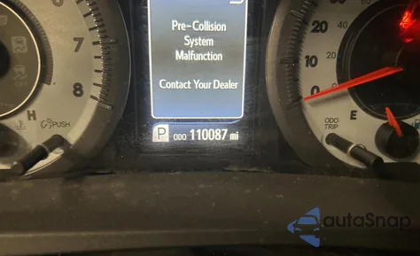 2018 Toyota Sienna Se from USA, damaged, VIN 5TDXZ3DC1JS918378